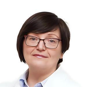 Зимовская Светлана Григорьевна