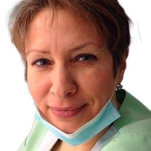 Сысоева Оксана Александровна