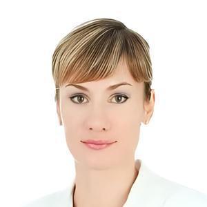 Деревянко Екатерина Викторовна