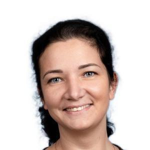 Евстратова Олеся Викторовна