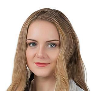 Кликацук Ольга Юрьевна