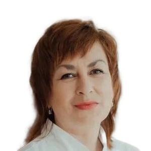 Лазаревич Вероника Владимировна