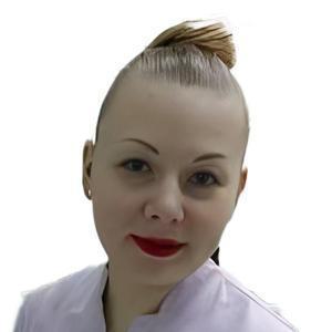 Трифонова Ирина Александровна