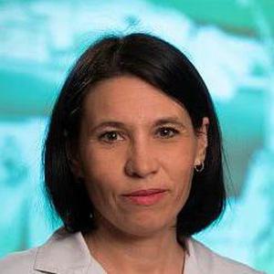 Уколова Ирина Владимировна