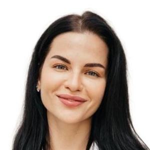 Дубинина Татьяна Алексеевна