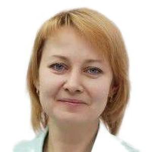 Мягкова Надежда Германовна