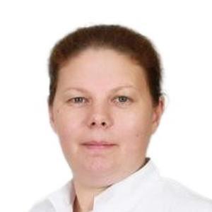 Стенникова Наталья Николаевна