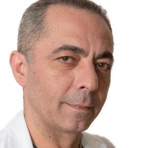 Тащян Агван Алексанович