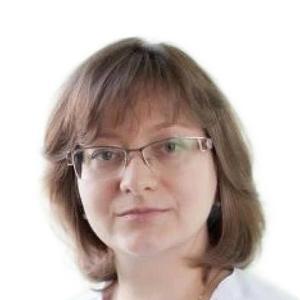 Мотущук Анна Евгеньевна
