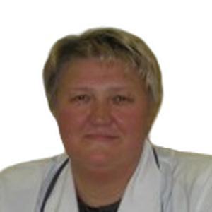 Силинская Юлия Владимировна