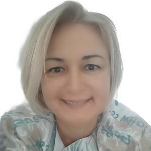 Гудкова Екатерина Ивановна
