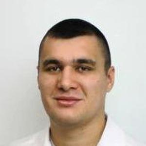 Кадиков Тимур Шамилевич