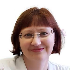 Белильникова Лидия Николаевна