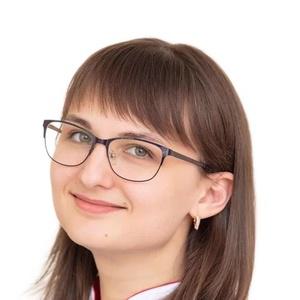 Ударцева Екатерина Александровна
