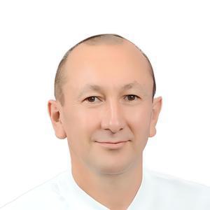 Садыков Айрат Рашитович