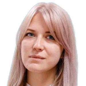 Денисюк Мария Вячеславовна