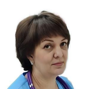 Повидишева Елена Владимировна