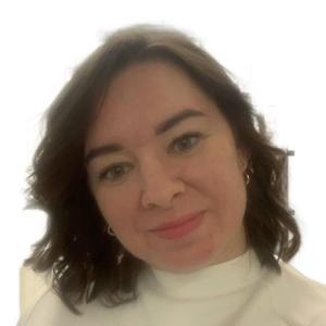 Шерстюк Екатерина Романовна