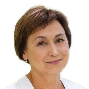 Кичигина Татьяна Михайловна