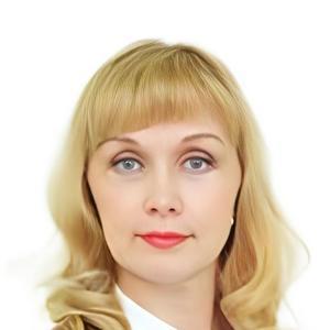 Чернова Оксана Юрьевна