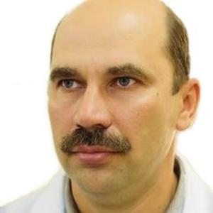 Горьков Артем Владимирович