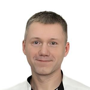 Тюлькевич Борис Владимирович