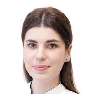 Гершевская Александра Константиновна