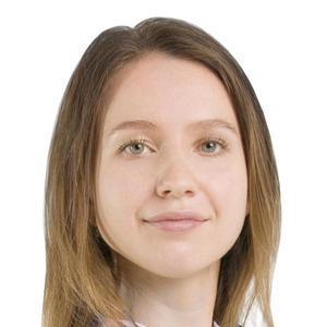 Володарская Екатерина Владимировна