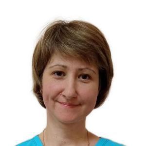 Беленович Елена Викторовна