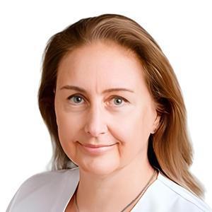 Михеева Ольга Алексеевна