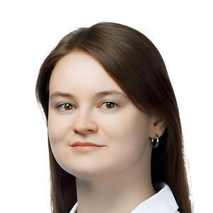 Тамбовцева Дарья Павловна