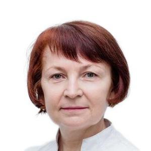 Могилевская Ирина Николаевна