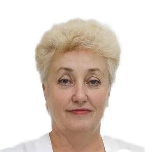 Старостина Ольга Владимировна