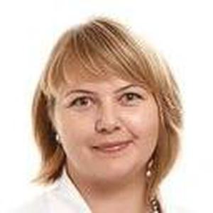 Фадеева Анастасия Евгеньевна