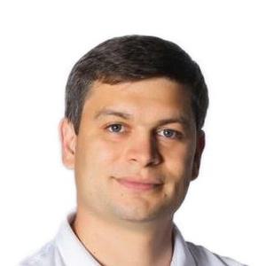 Назаров Всеволод Олегович
