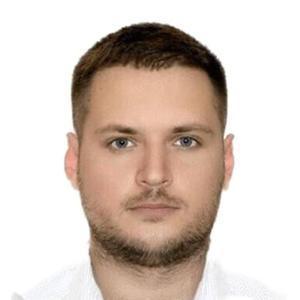 Шеротеко Роман Сергеевич