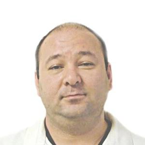 Байджиков Довран Меретдурдыевич