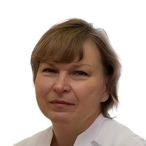 Шевченко Елена Валентиновна