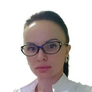Полякова Оксана Николаевна