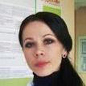 Тимофеева Олеся Васильевна