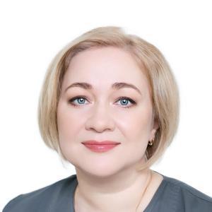 Данилова Татьяна Геннадьевна