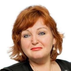Денисова Светлана Алексеевна