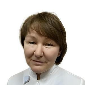 Садыкова Лилия Амиргалиевна