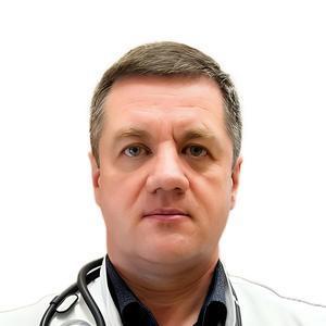 Гуцу Пётр Сергеевич