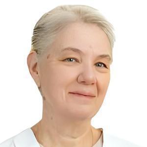 Касымова Джамиля Наильевна