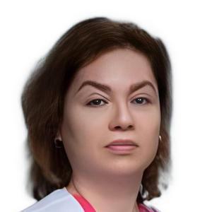 Штандель Лидия Николаевна