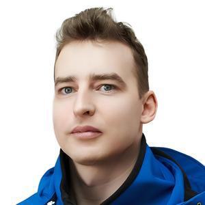 Догот Роман Анатольевич