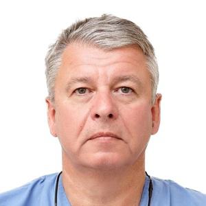 Погорелый Виктор Семенович