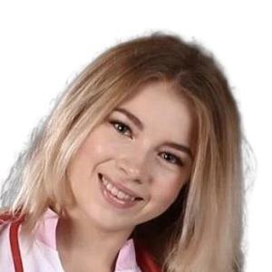 Гимаева Дарья Сергеевна