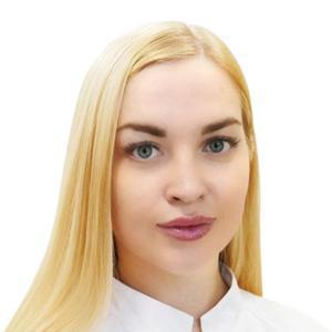 Булгакова (Джумкова) Любовь Дмитриевна